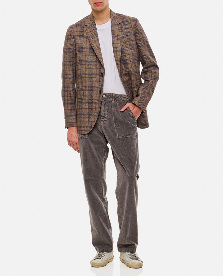 PS Paul Smith PANTALONE CHINO Qualità Garantita