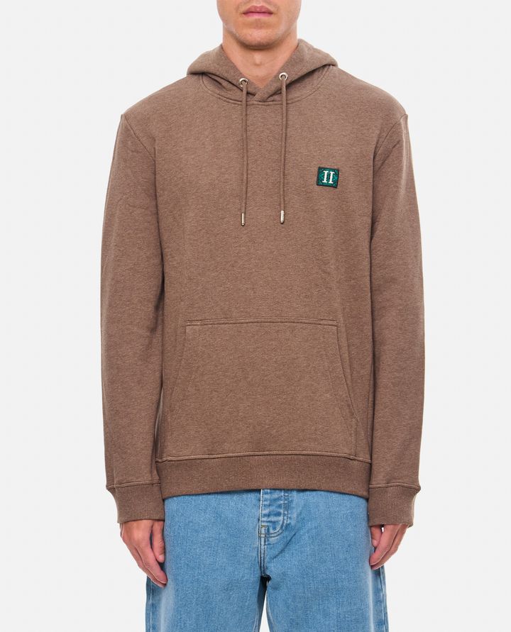 Les Deux PIECE FELPA CON CAPPUCCIO Negozi Online