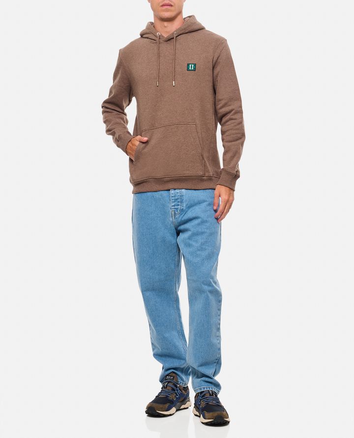 Les Deux PIECE FELPA CON CAPPUCCIO Negozi Online