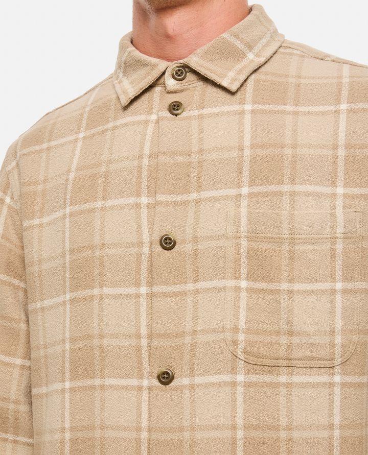 Les Deux KASH CAMICIA A QUADRI Consegna Veloce