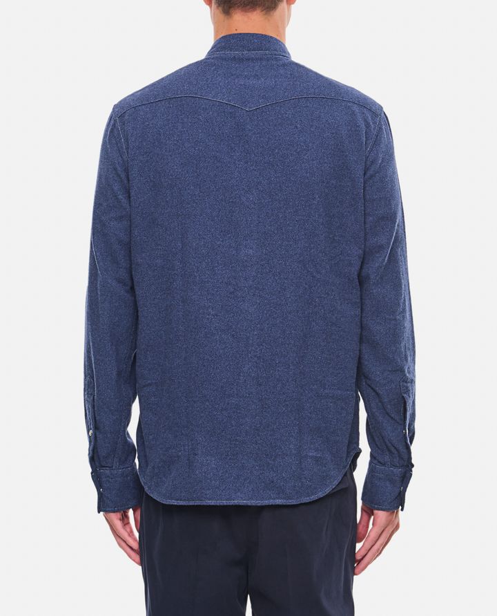 BD Baggies CAMICIA IN COTONE Shopping Online