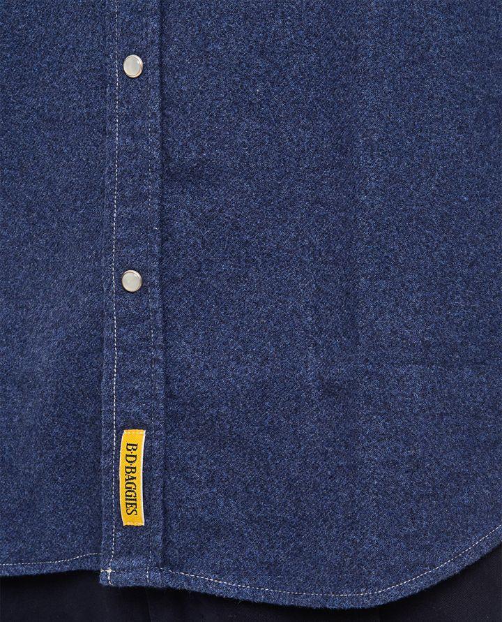 BD Baggies CAMICIA IN COTONE Shopping Online