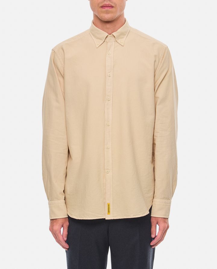 BD Baggies CAMICIA IN COTONE