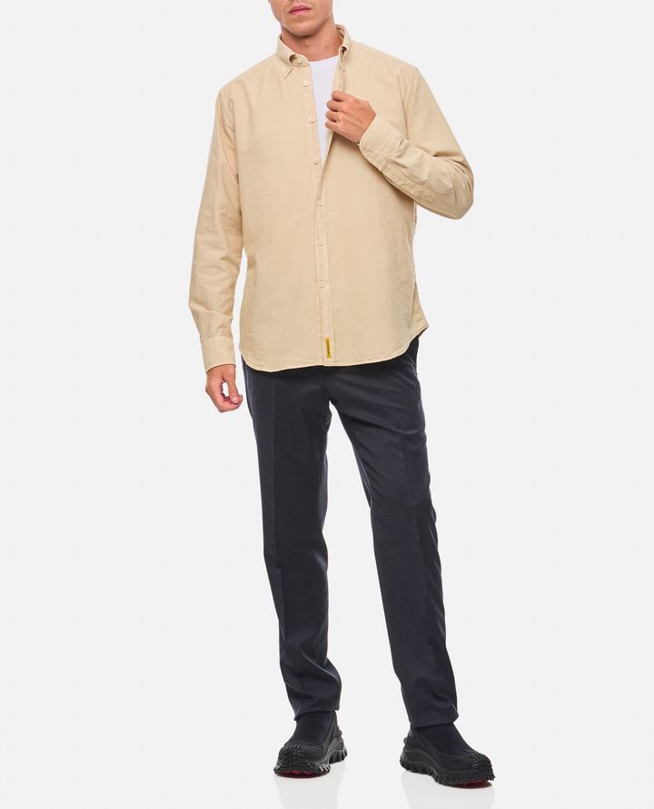 BD Baggies CAMICIA IN COTONE Prezzo Ridotto