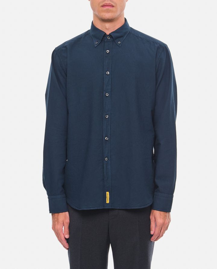 BD Baggies CAMICIA IN COTONE