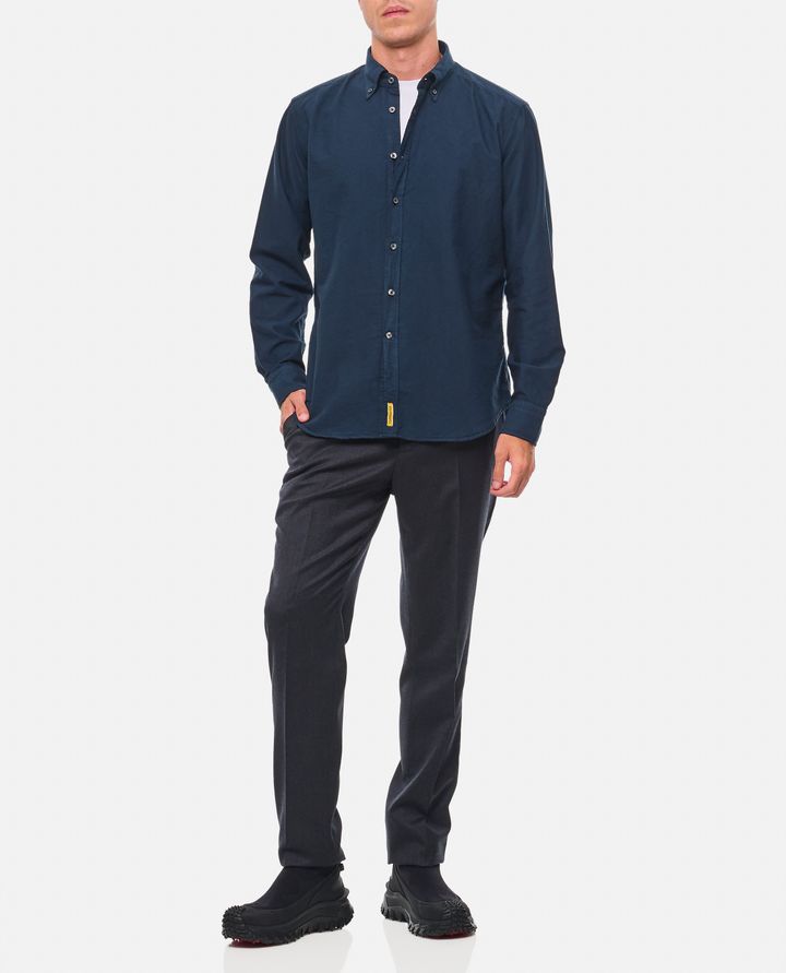 BD Baggies CAMICIA IN COTONE Sottocosto