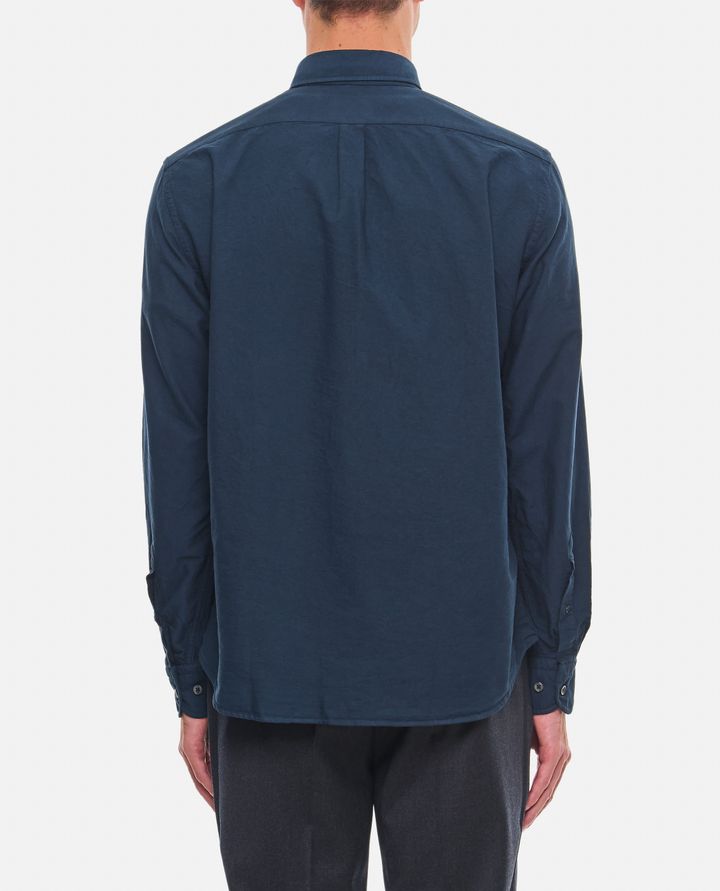 BD Baggies CAMICIA IN COTONE Sottocosto