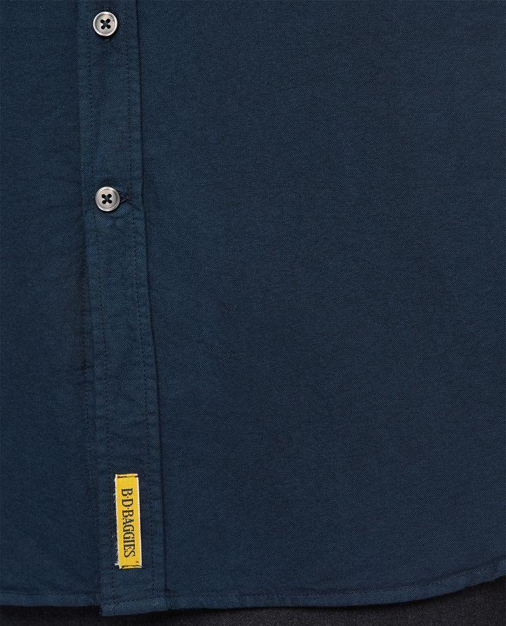 BD Baggies CAMICIA IN COTONE Sottocosto
