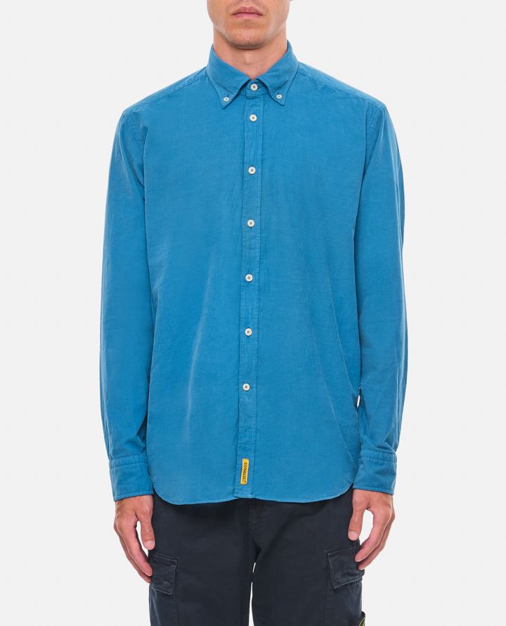 BD Baggies CAMICIA IN COTONE