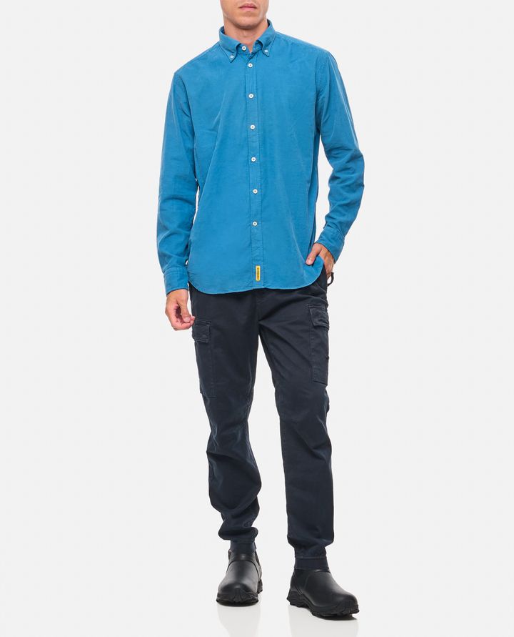 BD Baggies CAMICIA IN COTONE Convenienza