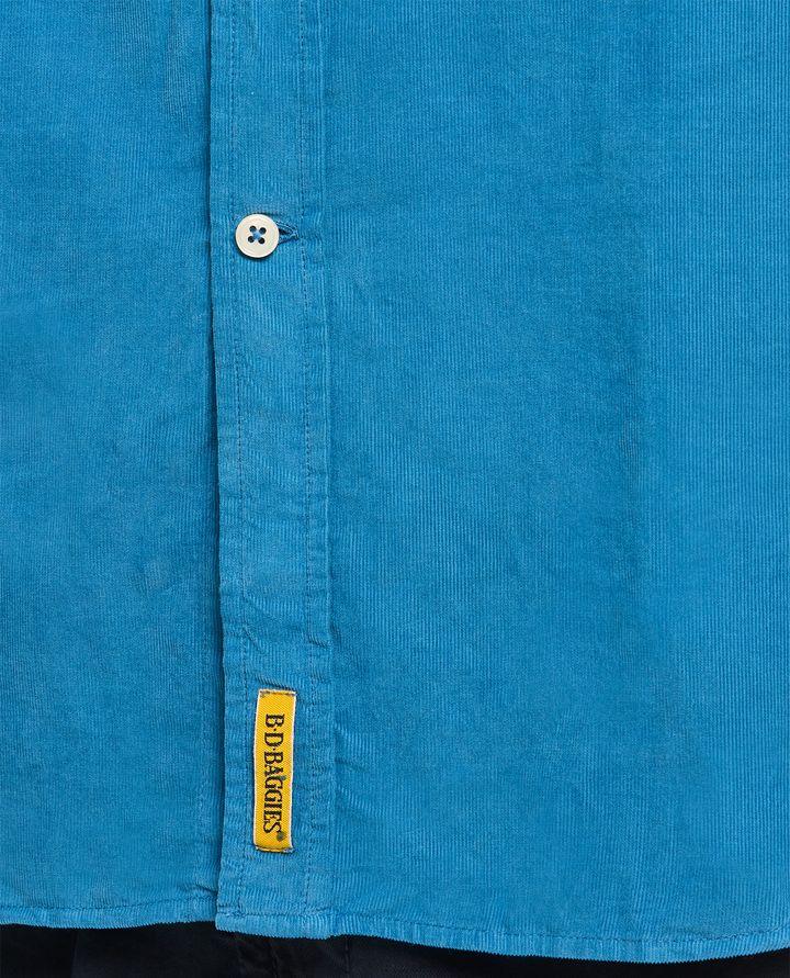 BD Baggies CAMICIA IN COTONE Convenienza