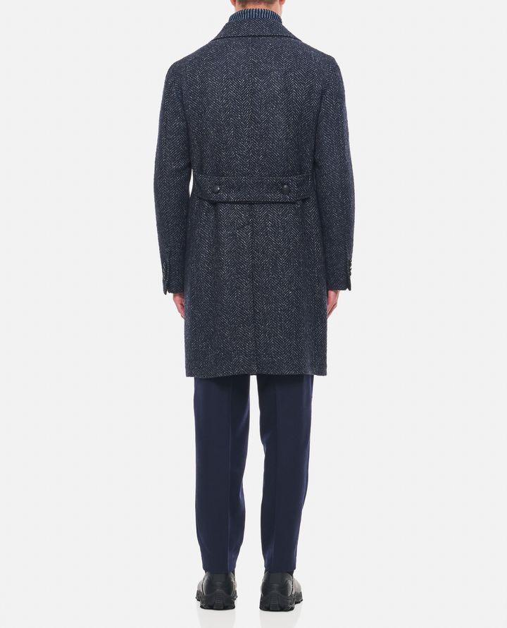 Tagliatore CAPPOTTO BRUCE LUNGO Sconto