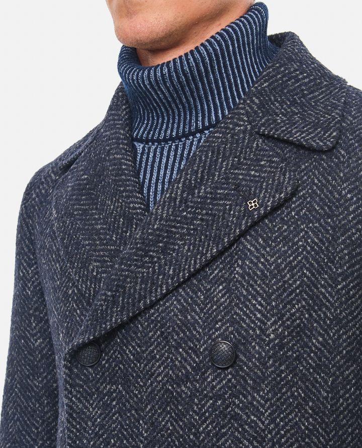 Tagliatore CAPPOTTO BRUCE LUNGO Sconto
