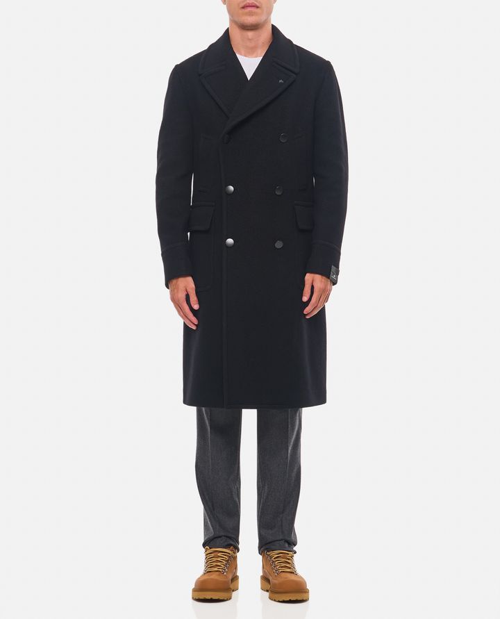 Tagliatore CAPPOTTO SHERRY