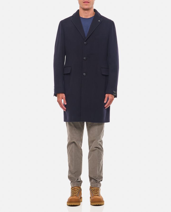 Tagliatore CAPPOTTO BRUCE