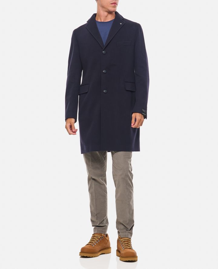 Tagliatore CAPPOTTO BRUCE Online