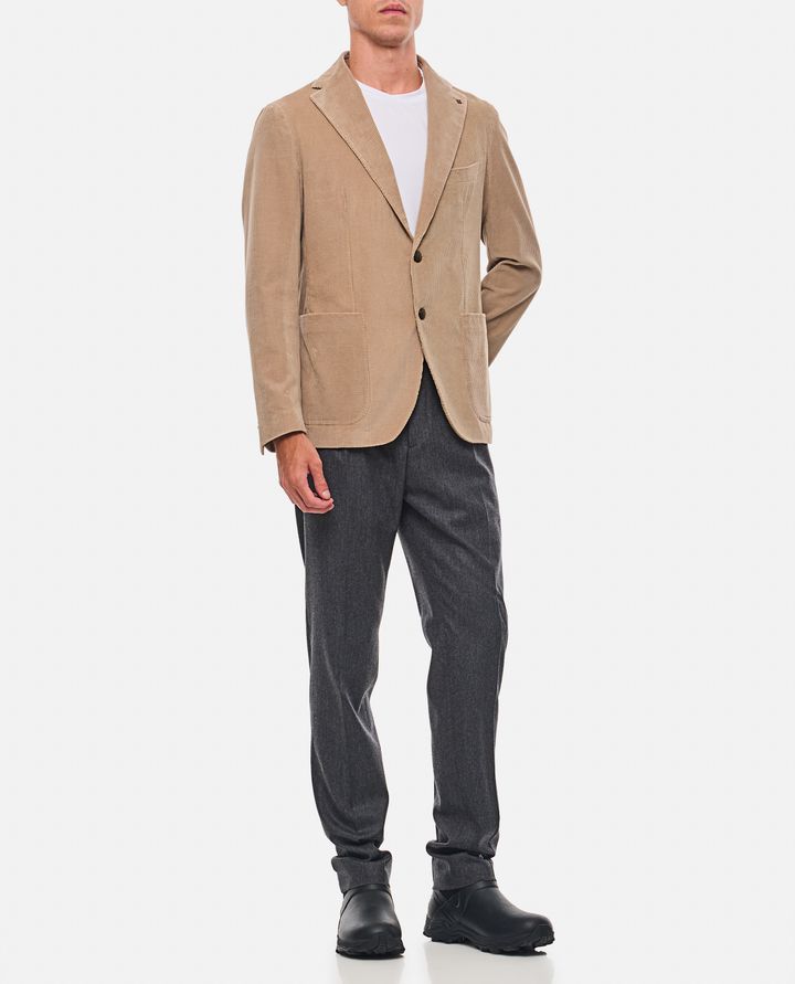 Tagliatore PANTALONE IN LANA VERGINE In Vendita