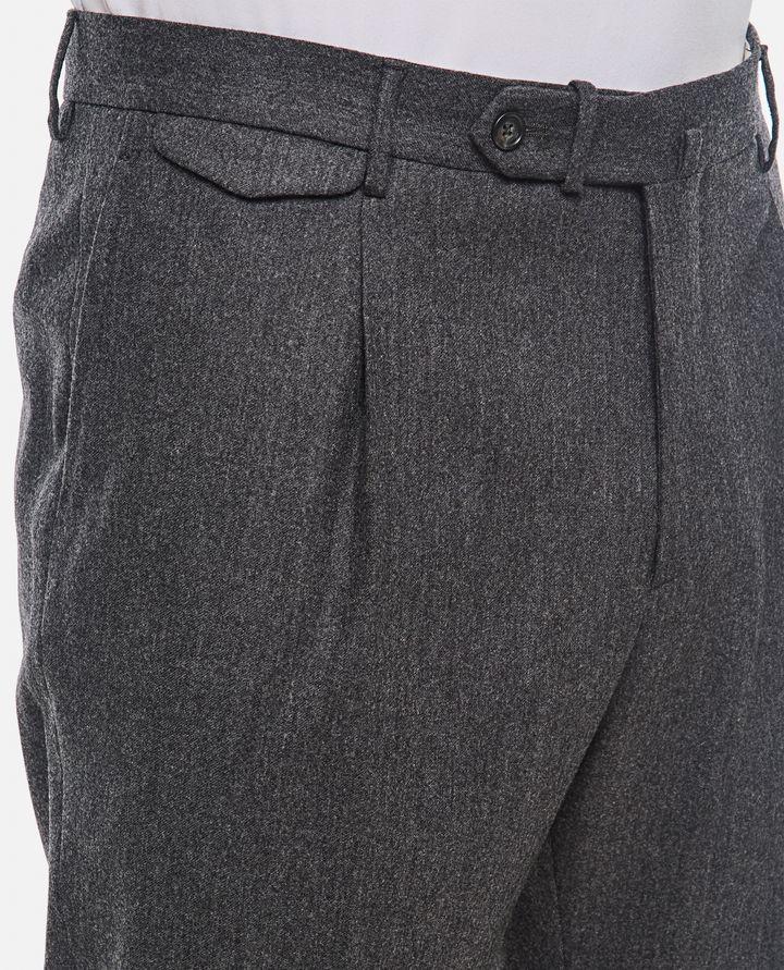Tagliatore PANTALONE IN LANA VERGINE In Vendita