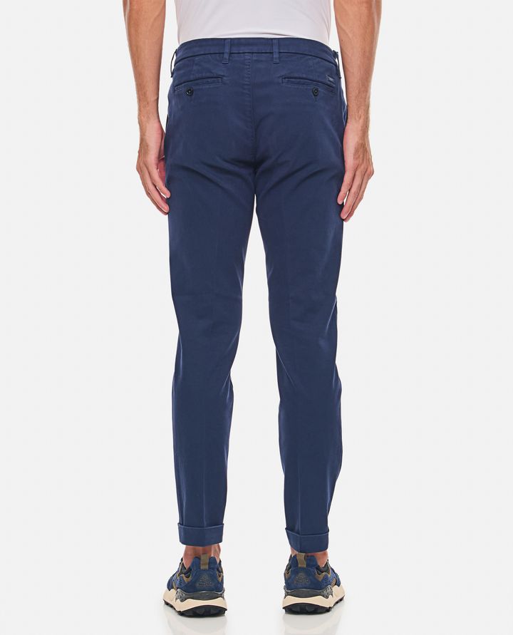 Fay CAPRI PANTALONI Saldi Di Fabbrica