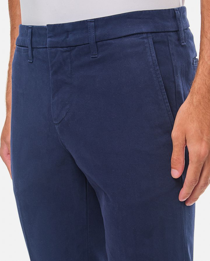 Fay CAPRI PANTALONI Saldi Di Fabbrica