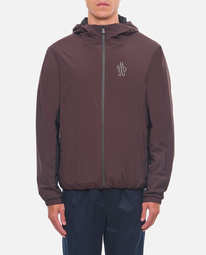 Moncler Grenoble BISSEN GIACCA
