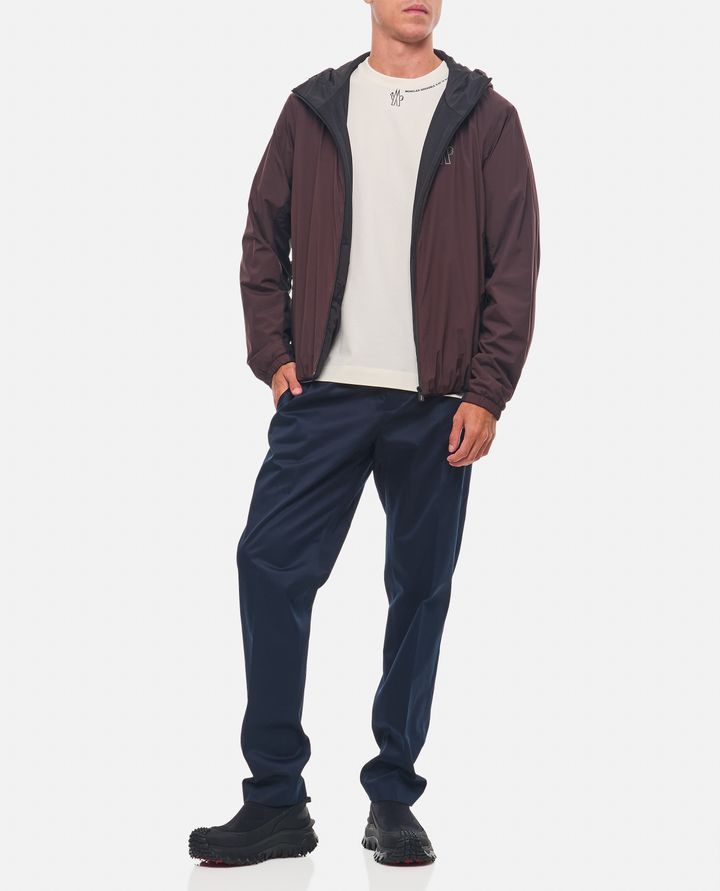 Moncler Grenoble BISSEN GIACCA Negozio