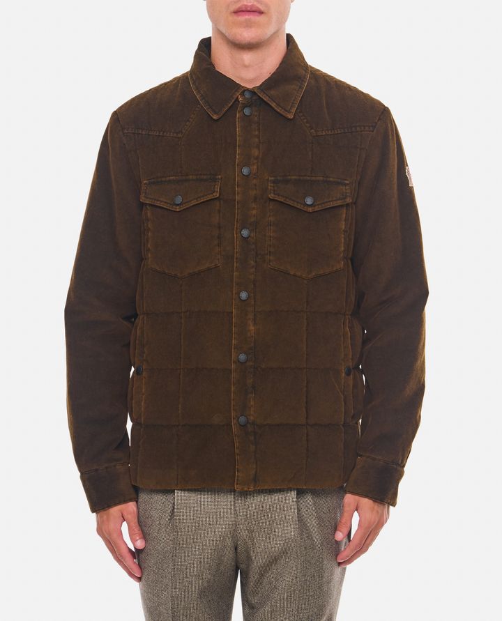 Moncler Grenoble GELT GIACCA
