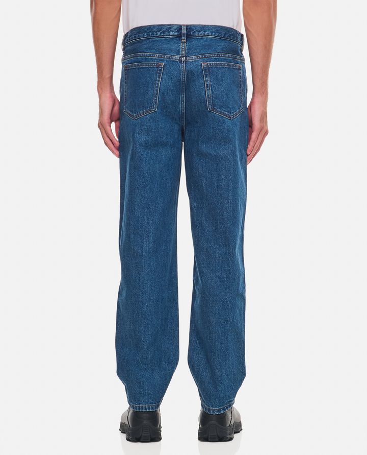 A.P.C. MARTIN JEANS Moda