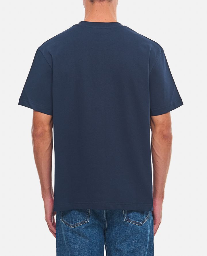 A.P.C. BOXY GUITARE T-SHIRT Negozio online di fabbrica