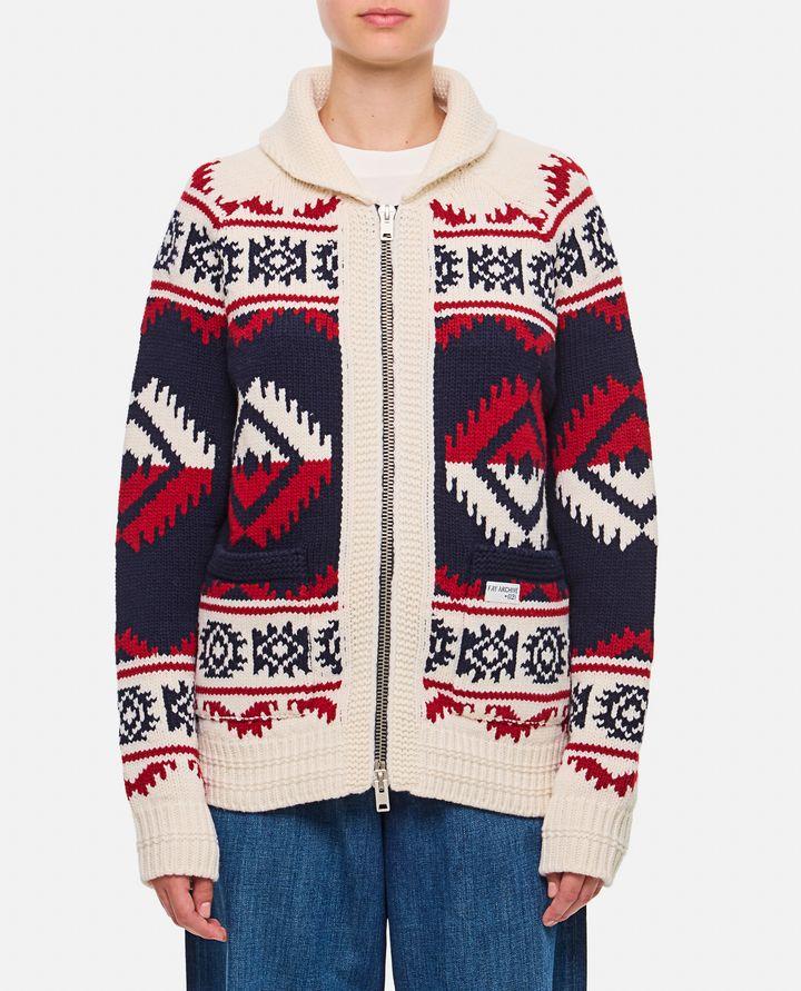 Fay CARDIGAN FAY ARCHIVE