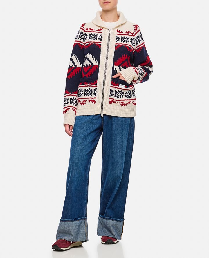 Fay CARDIGAN FAY ARCHIVE Black Friday