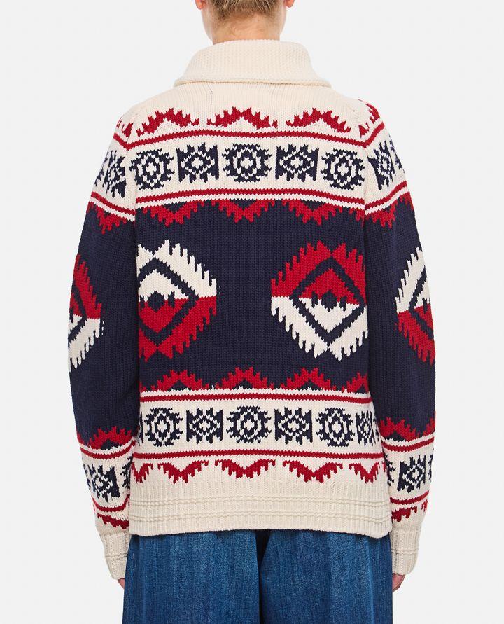 Fay CARDIGAN FAY ARCHIVE Black Friday