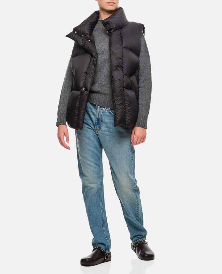 Mordecai PIUMINO SENZA MANICHE Cyber Monday