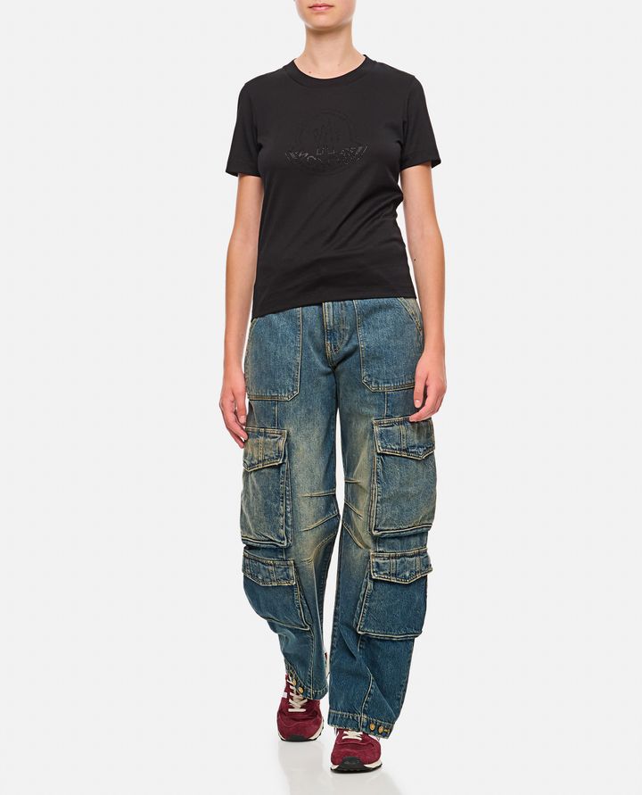 Moncler LOGO T-SHIRT Offerta natalizia