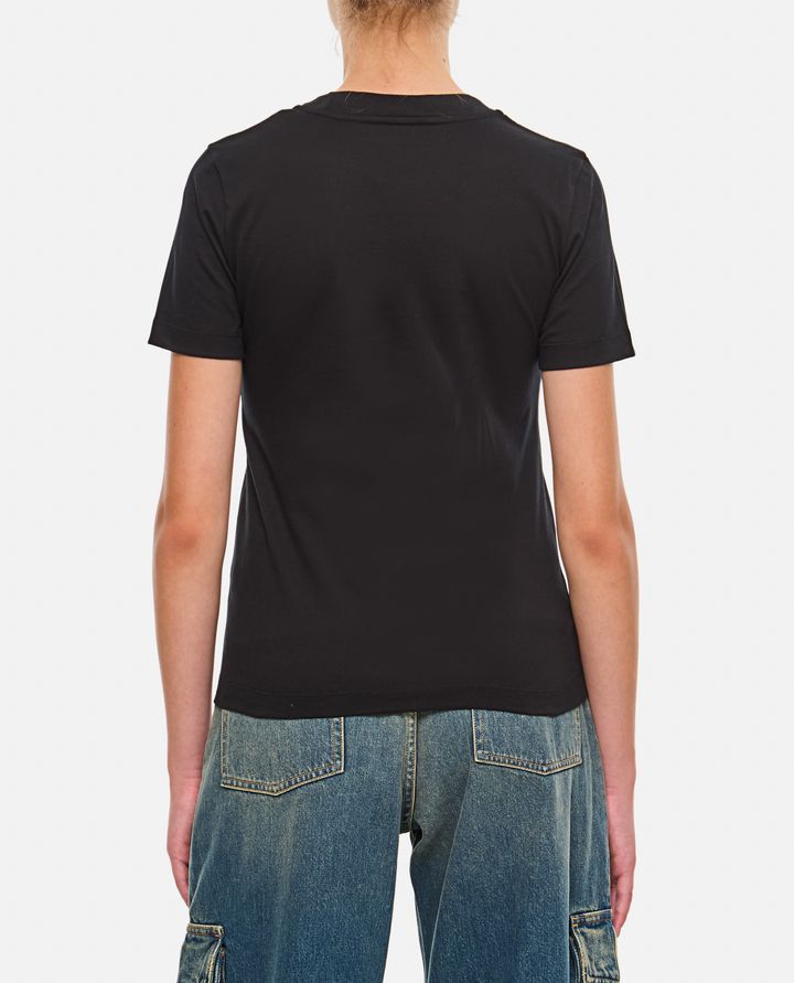 Moncler LOGO T-SHIRT Offerta natalizia