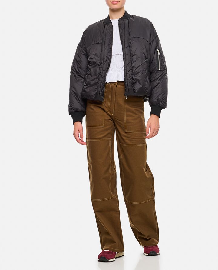 Mordecai PIUMINO BOMBER Offerta Pasqua
