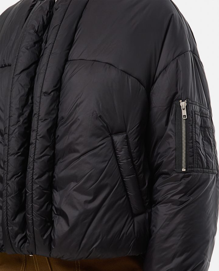 Mordecai PIUMINO BOMBER Offerta Pasqua