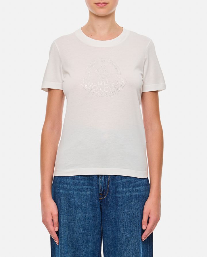 Moncler LOGO T-SHIRT