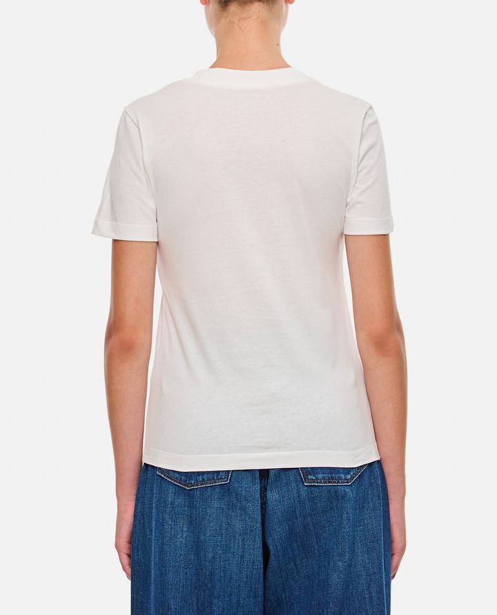 Moncler LOGO T-SHIRT Offerta per la Festa della Mamma