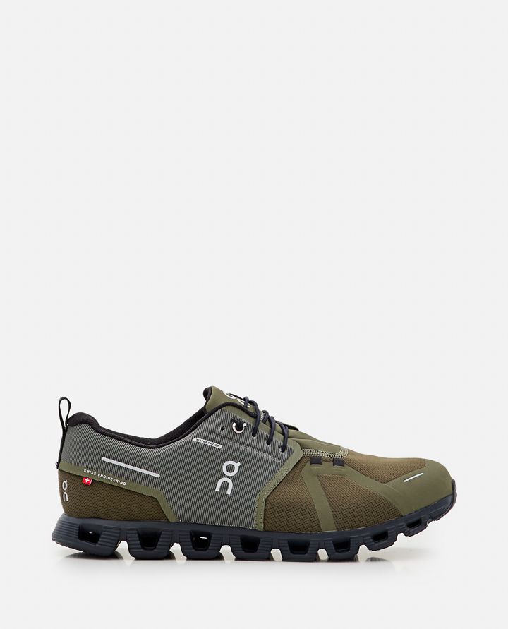 On Running CLOUD 5 WATERPROOF SNEAKERS Vendita calda