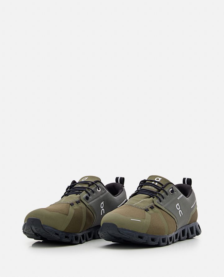 On Running CLOUD 5 WATERPROOF SNEAKERS Vendita calda