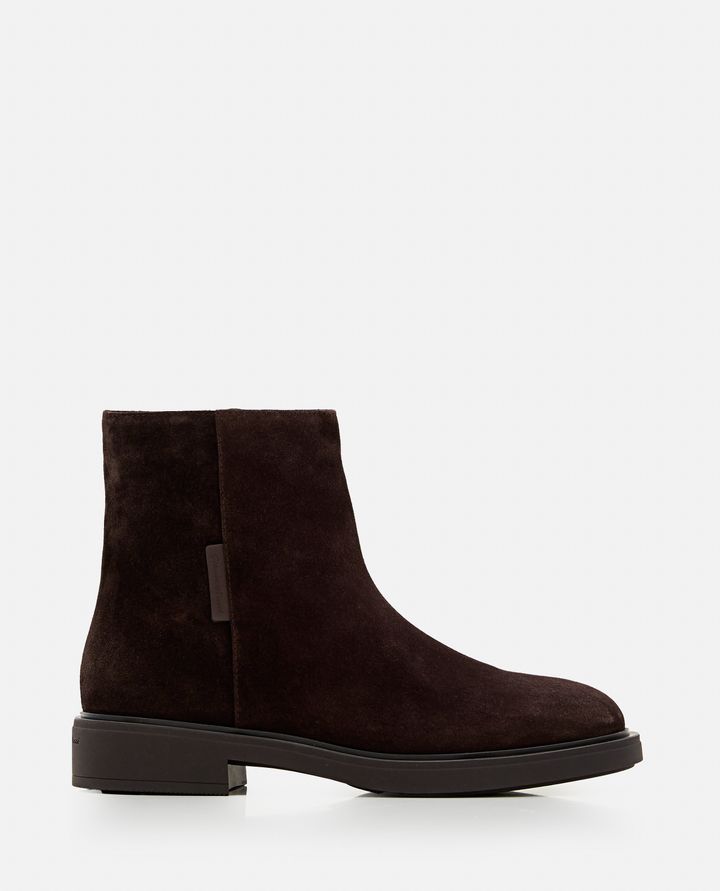 Gianvito Rossi LEXINGTON STIVALETTI