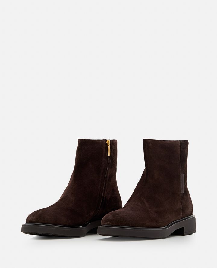 Gianvito Rossi LEXINGTON STIVALETTI Offerte stagionali