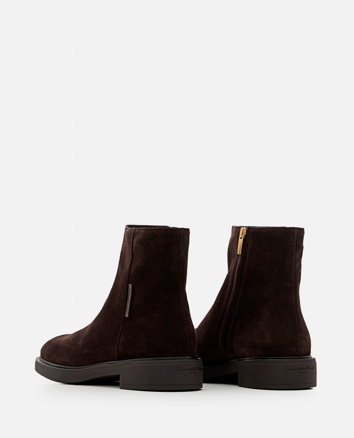 Gianvito Rossi LEXINGTON STIVALETTI Offerte stagionali