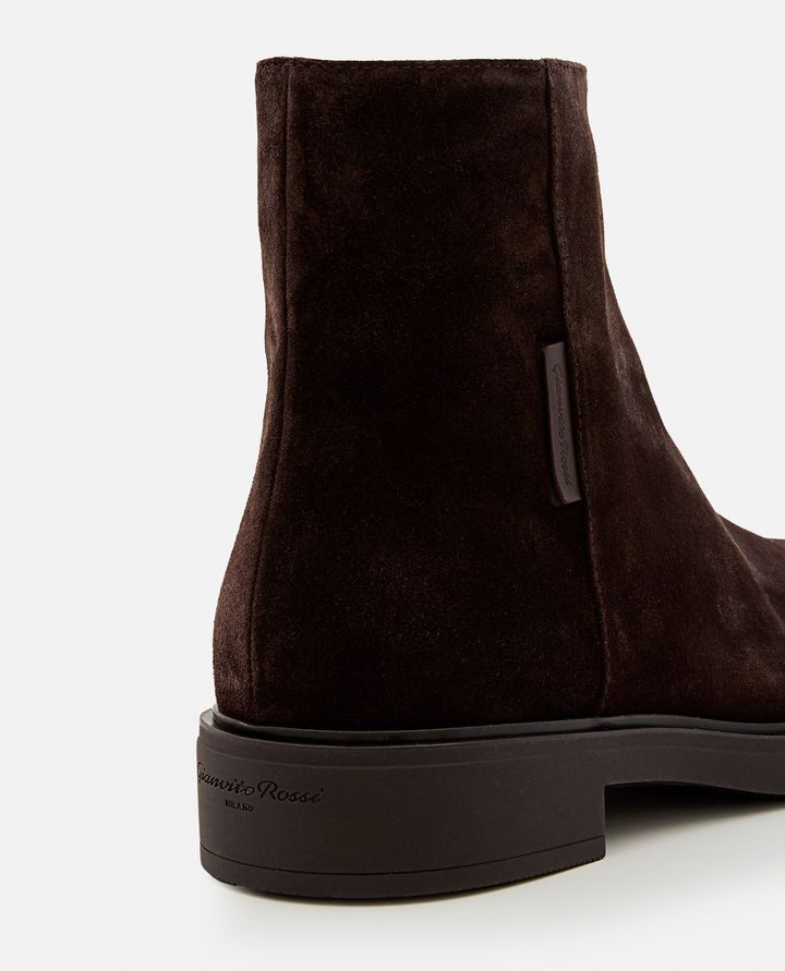 Gianvito Rossi LEXINGTON STIVALETTI Offerte stagionali