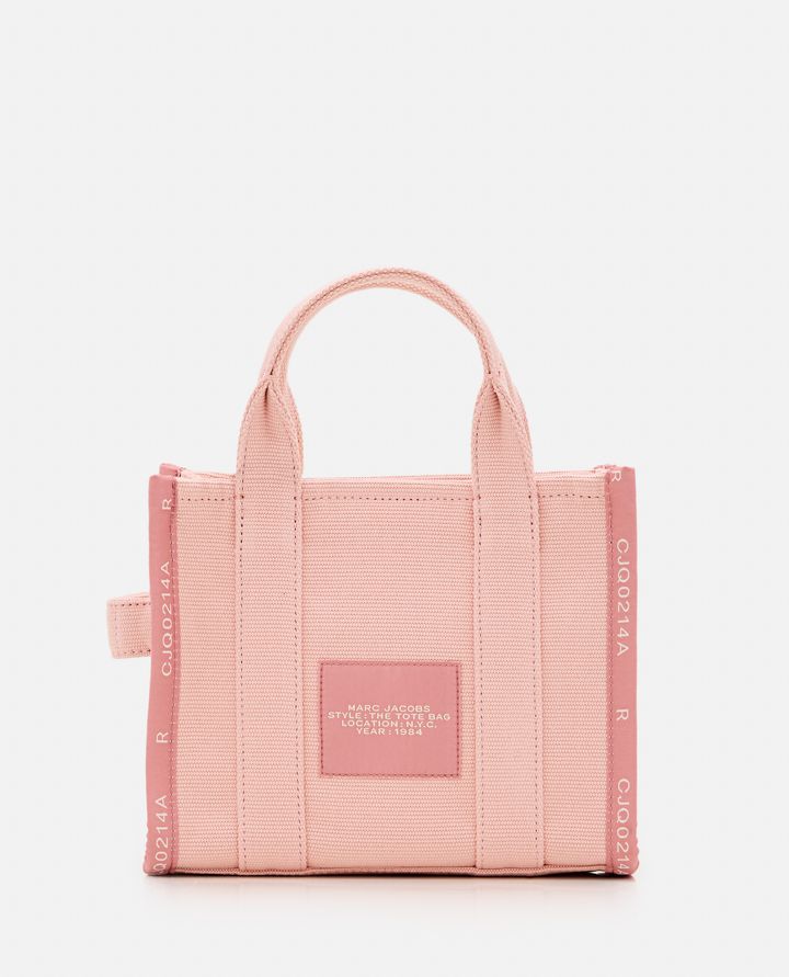 Marc Jacobs THE SMALL JACQUARD BORSA TOTE Liquidazione