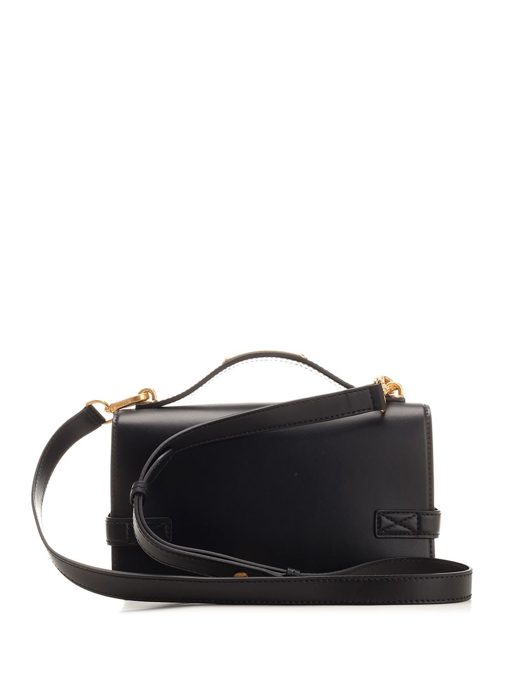 Al Duca D'Aosta Balmain Borsa a spalla "B- Buzz 24" Italia