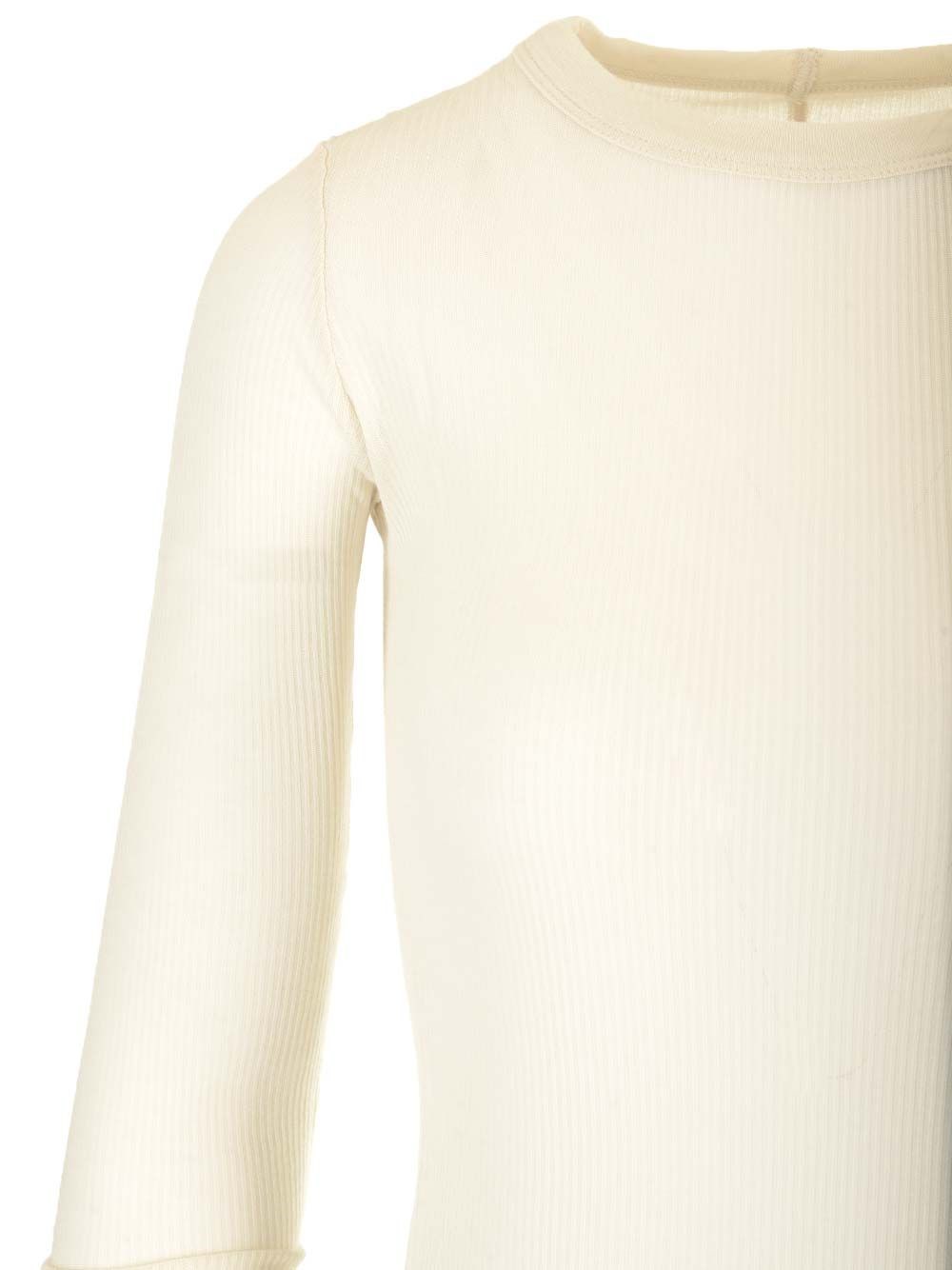 Al Duca D'Aosta Rick Owens Top maniche lunghe in jersey Online