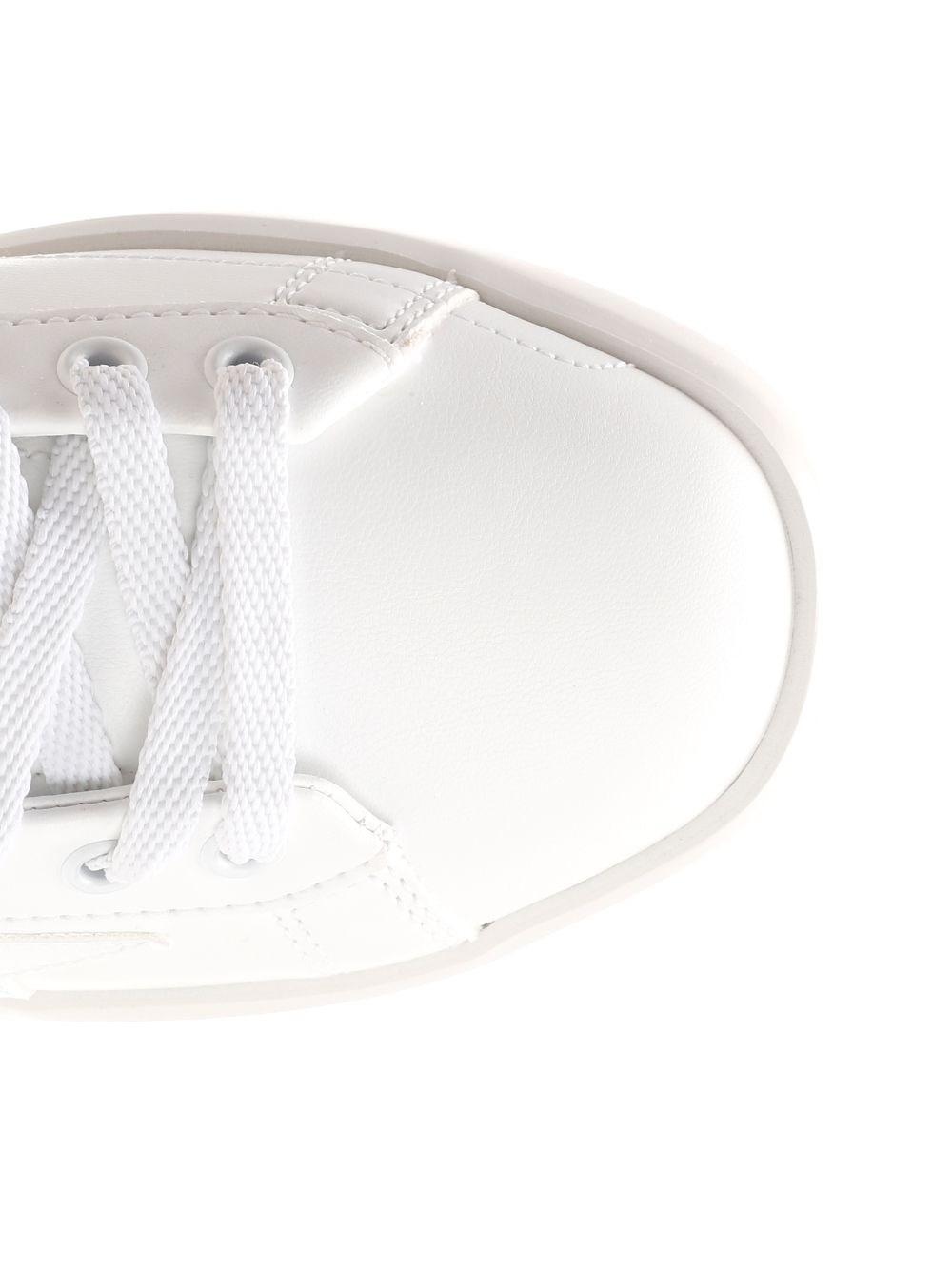 Al Duca D'Aosta Golden Goose Sneakers "Pure Star" Outlet