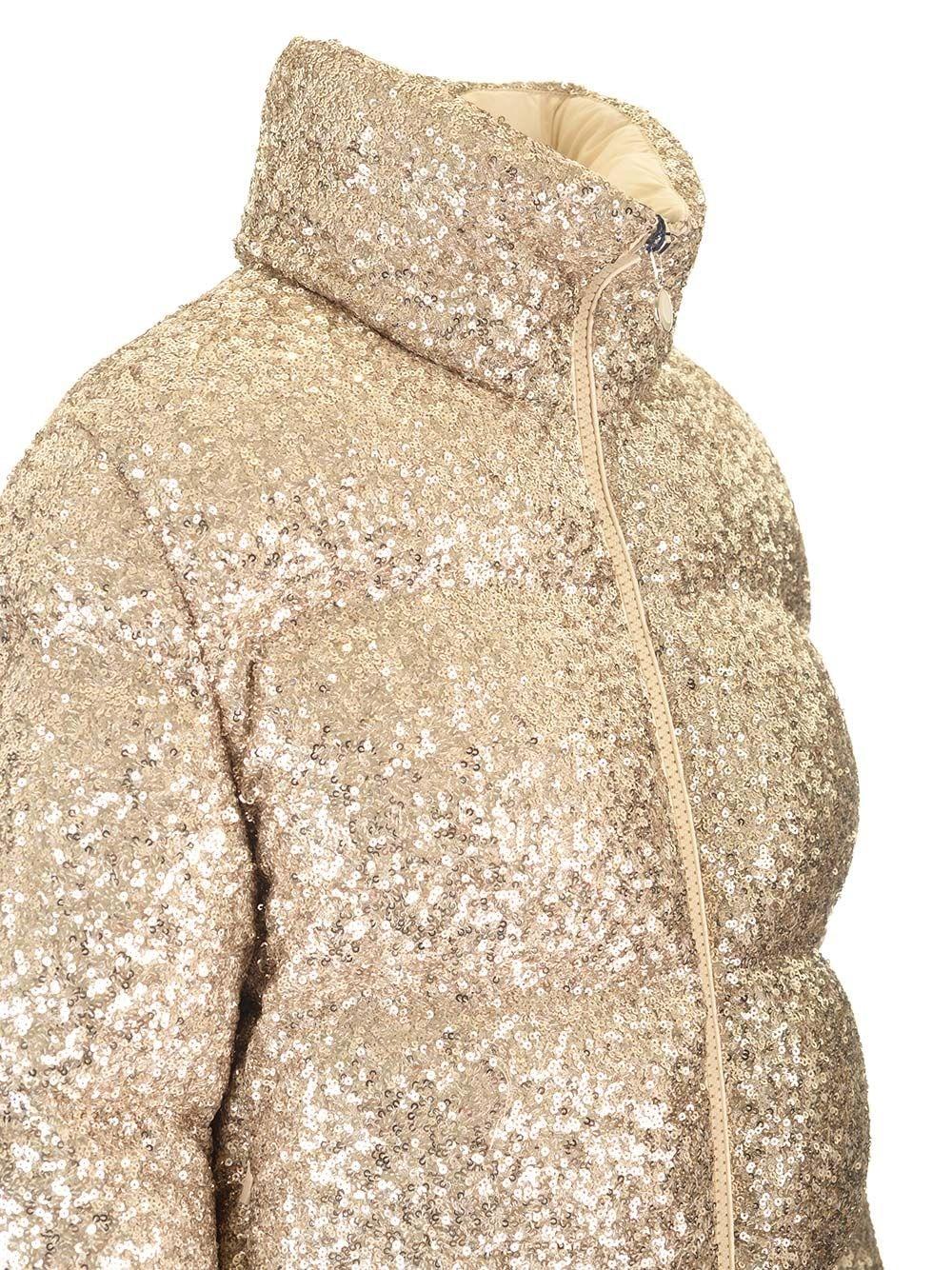 Al Duca D'Aosta Moncler Piumino "Anternes" Negozi Online
